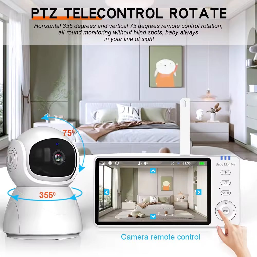 Baby Monitor