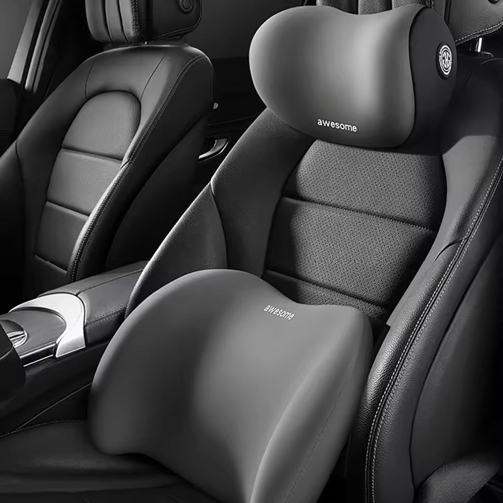 car seat cushion