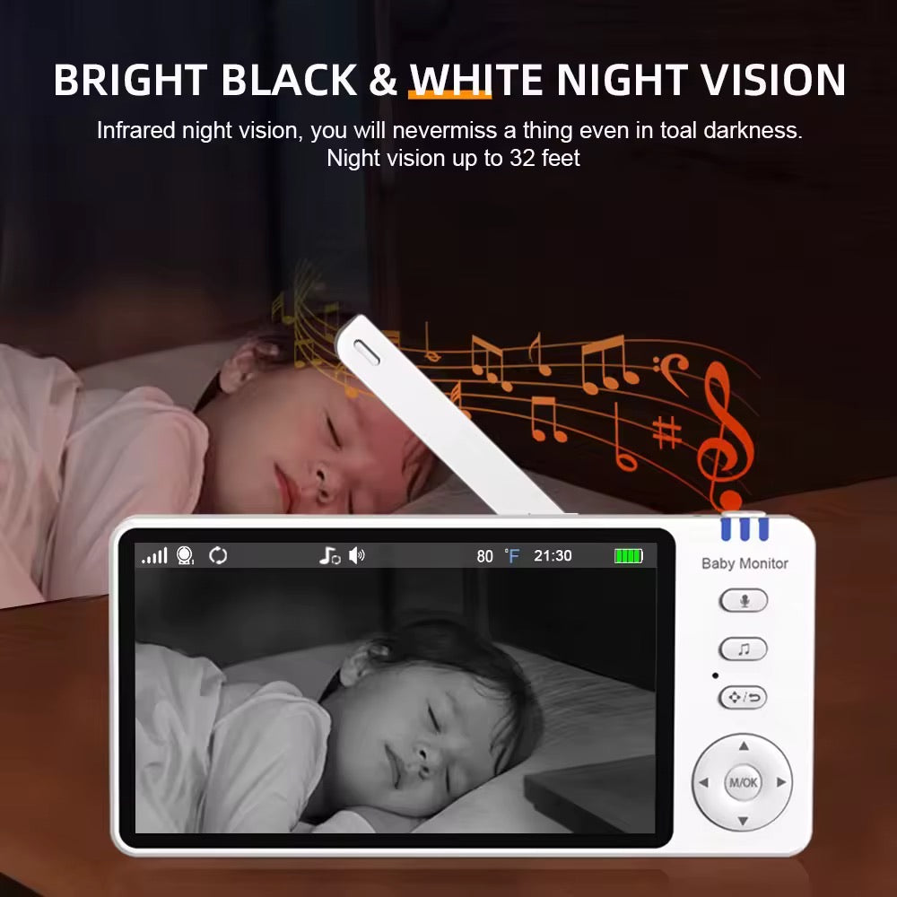 Baby Monitor