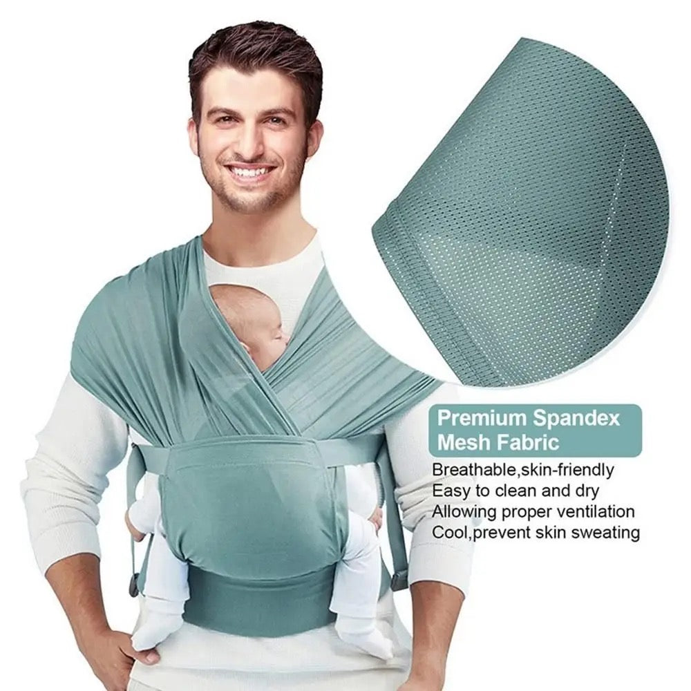 Baby carrier