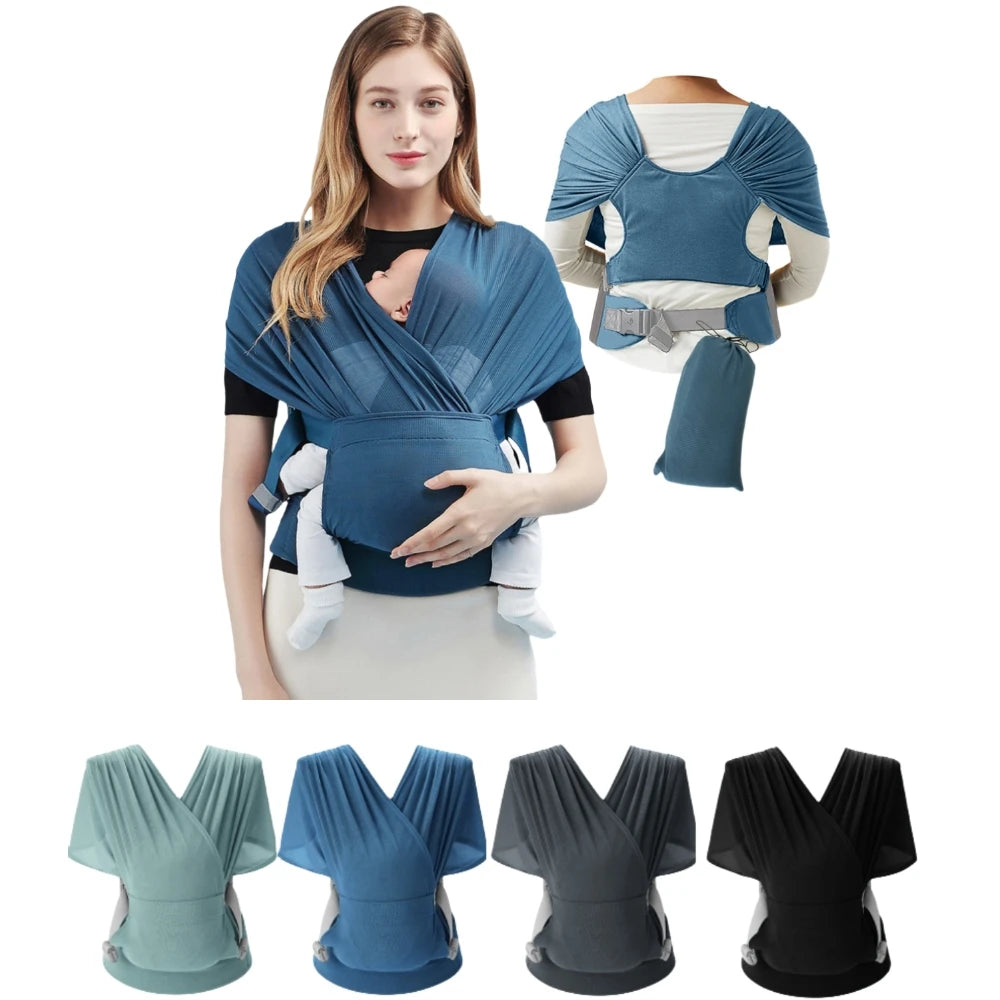 Baby carrier