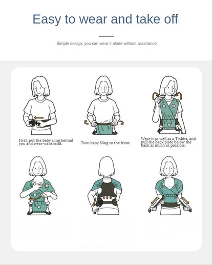 Baby carrier