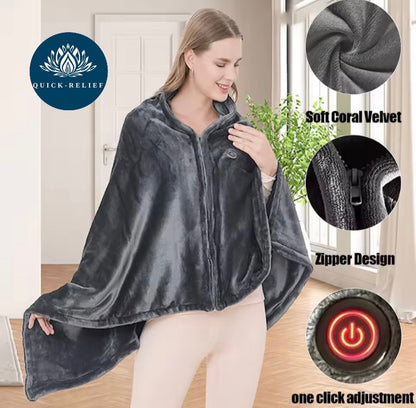 Heating Blanket