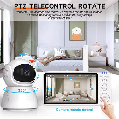 Baby Monitor