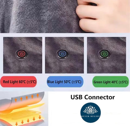 Heating Blanket