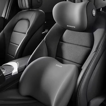 car seat cushion