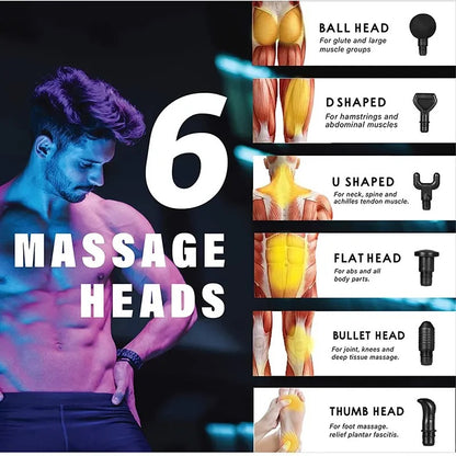 Massage Gun
