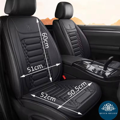 heating car seat