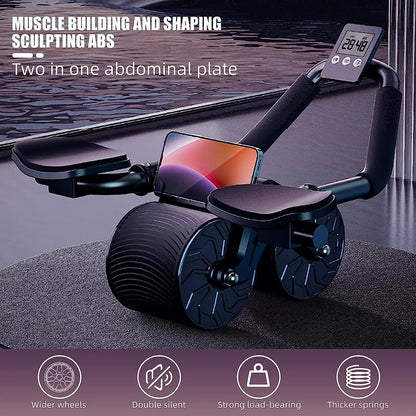 Abdominal wheel