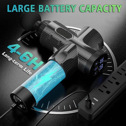 Massage Gun