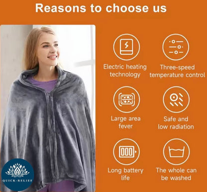 Heating Blanket