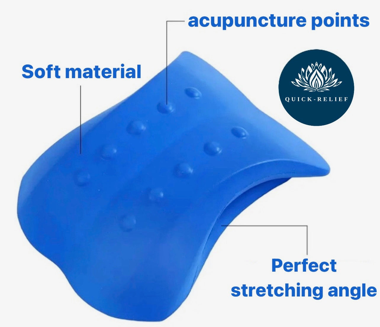 Back stretcher