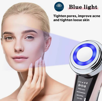 Anti-aging device