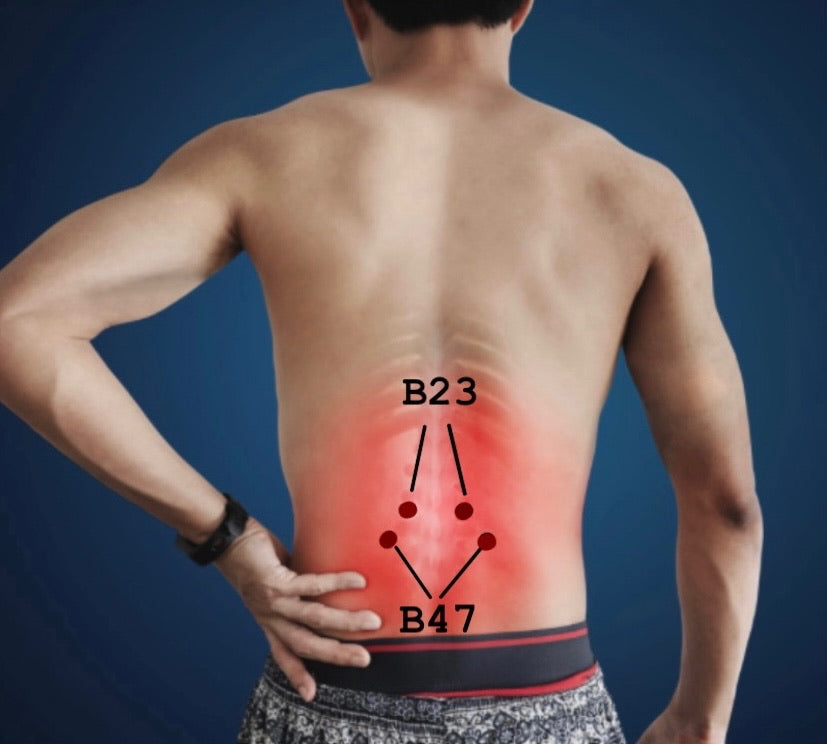 Back stretcher
