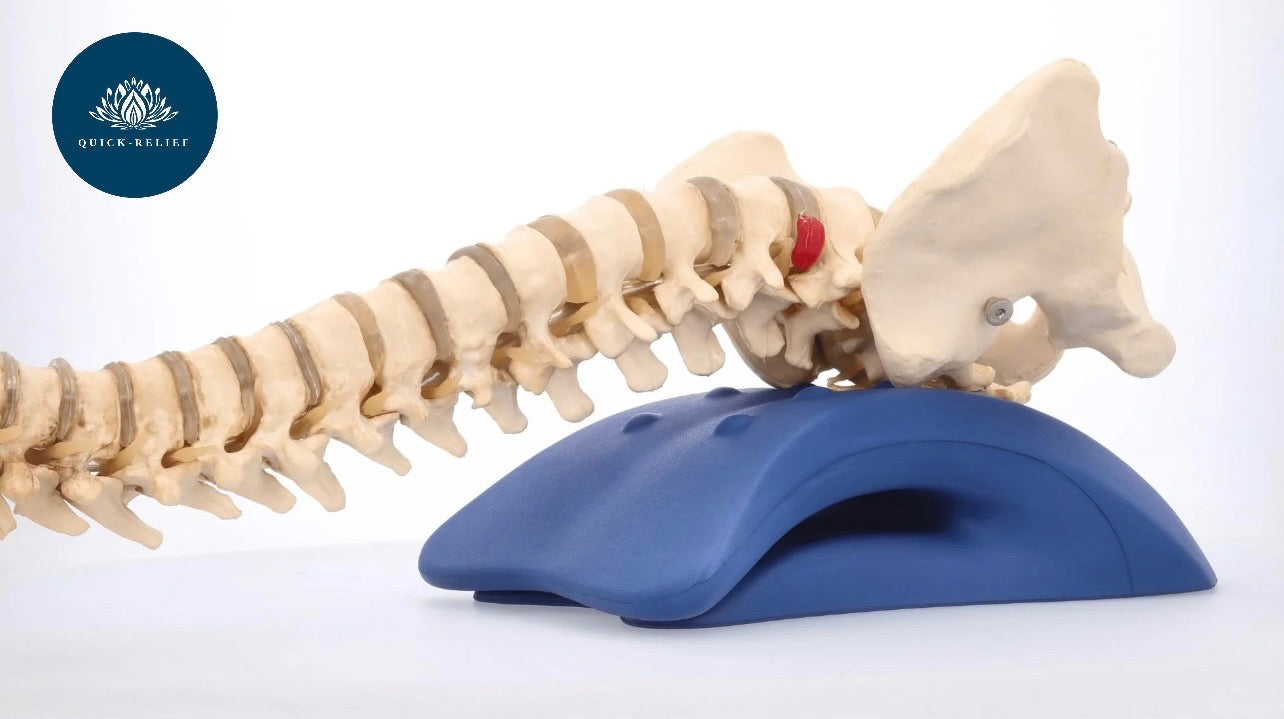 Back stretcher