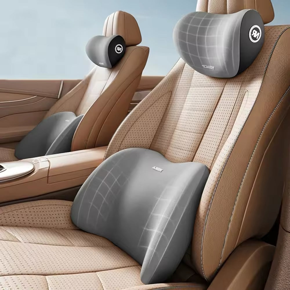 car seat cushion