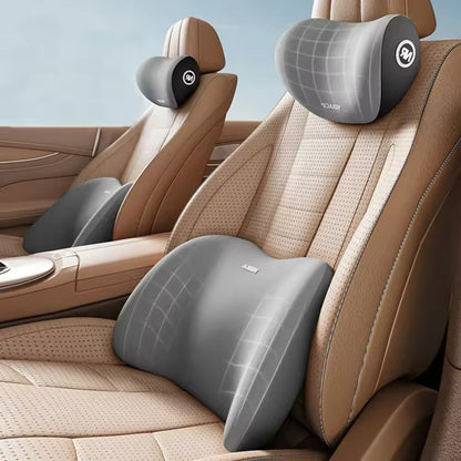 car seat cushion