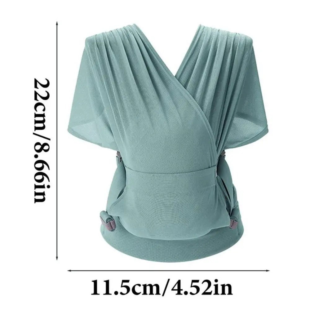 Baby carrier