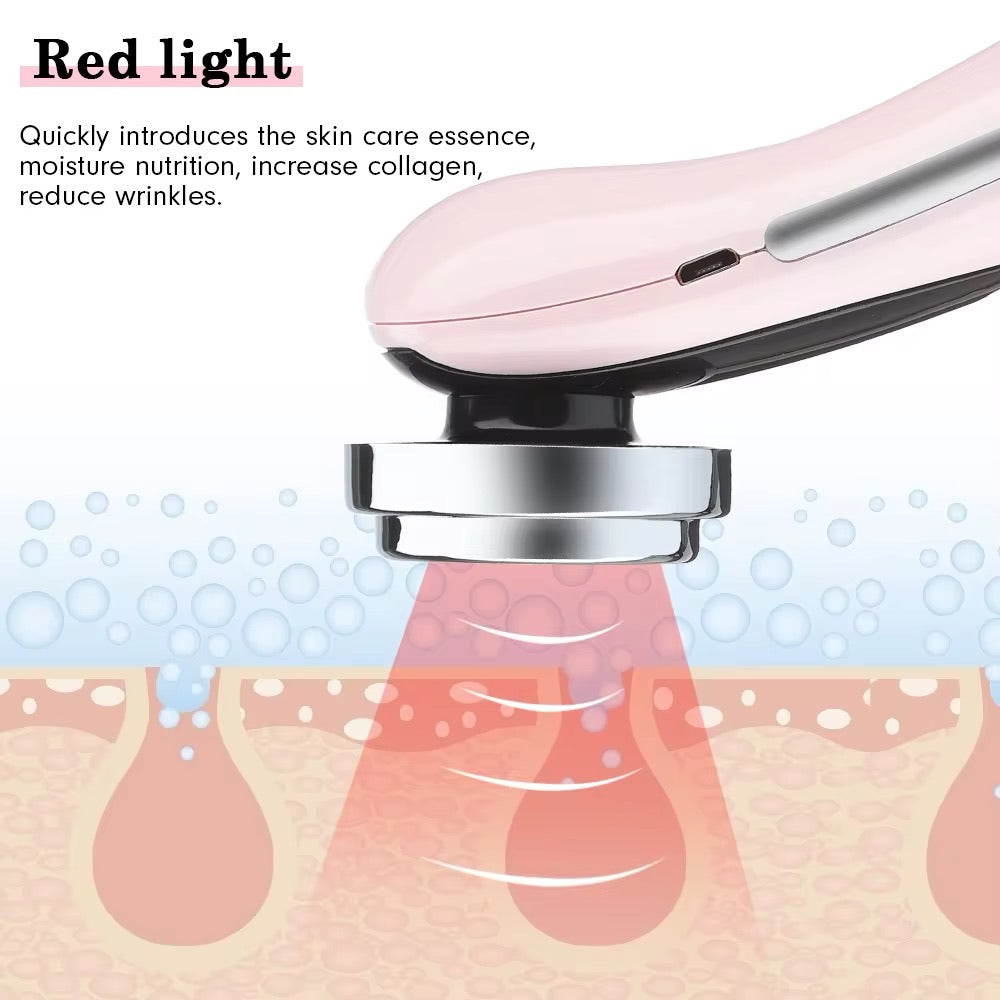 Anti-aging device