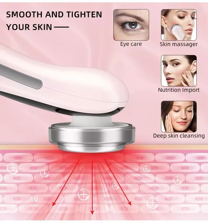Anti-aging device
