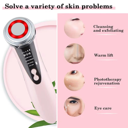 Anti-aging device