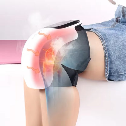 Red light knee cure