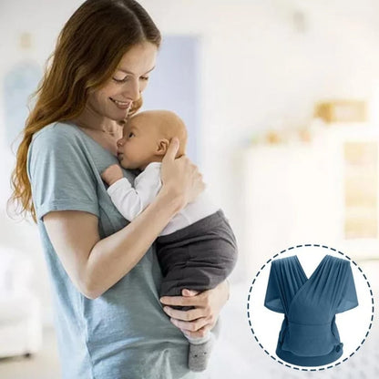 Baby carrier