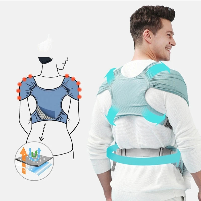 Baby carrier